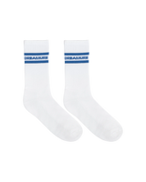 Skarpetki Dreamure White