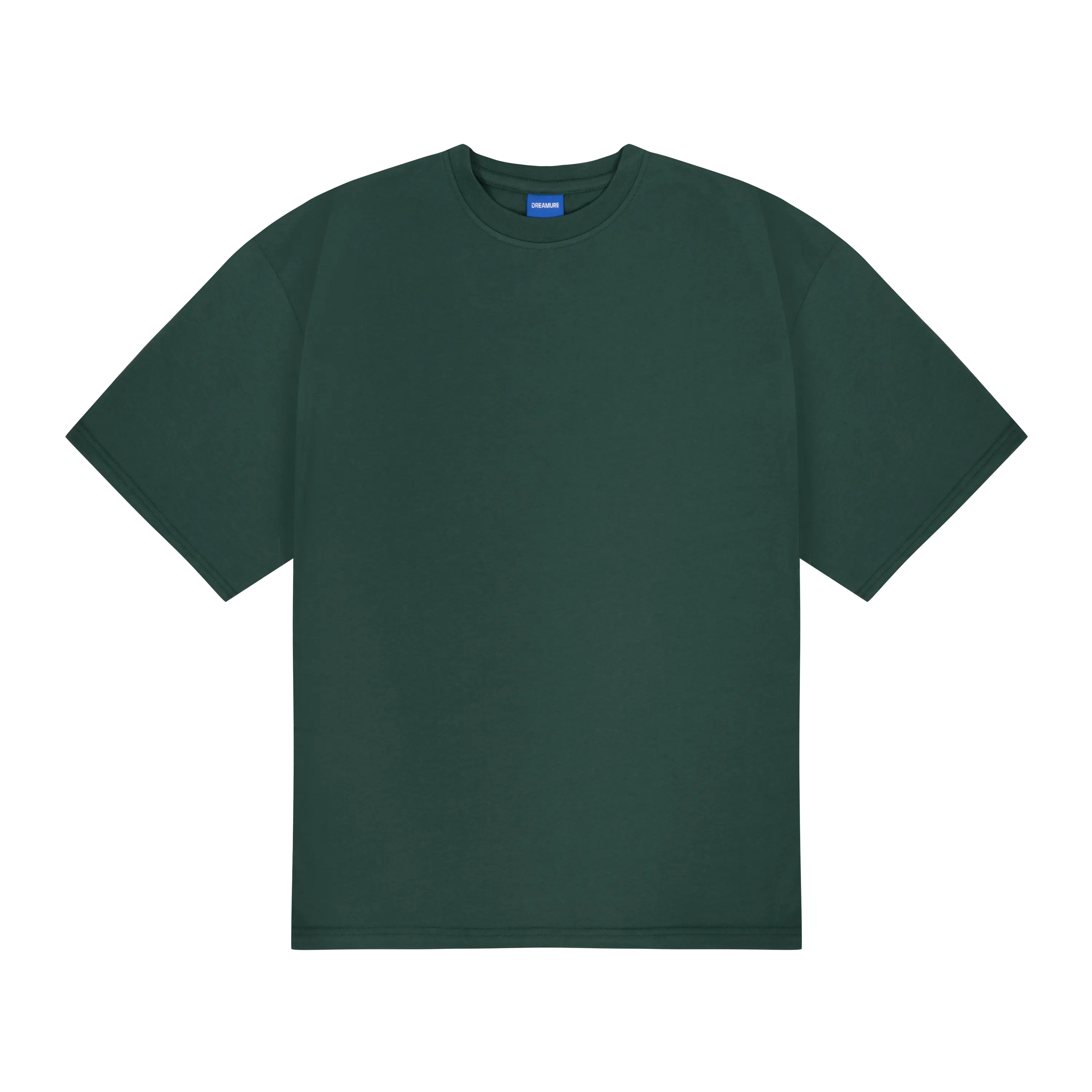 Koszulka Basic Green
