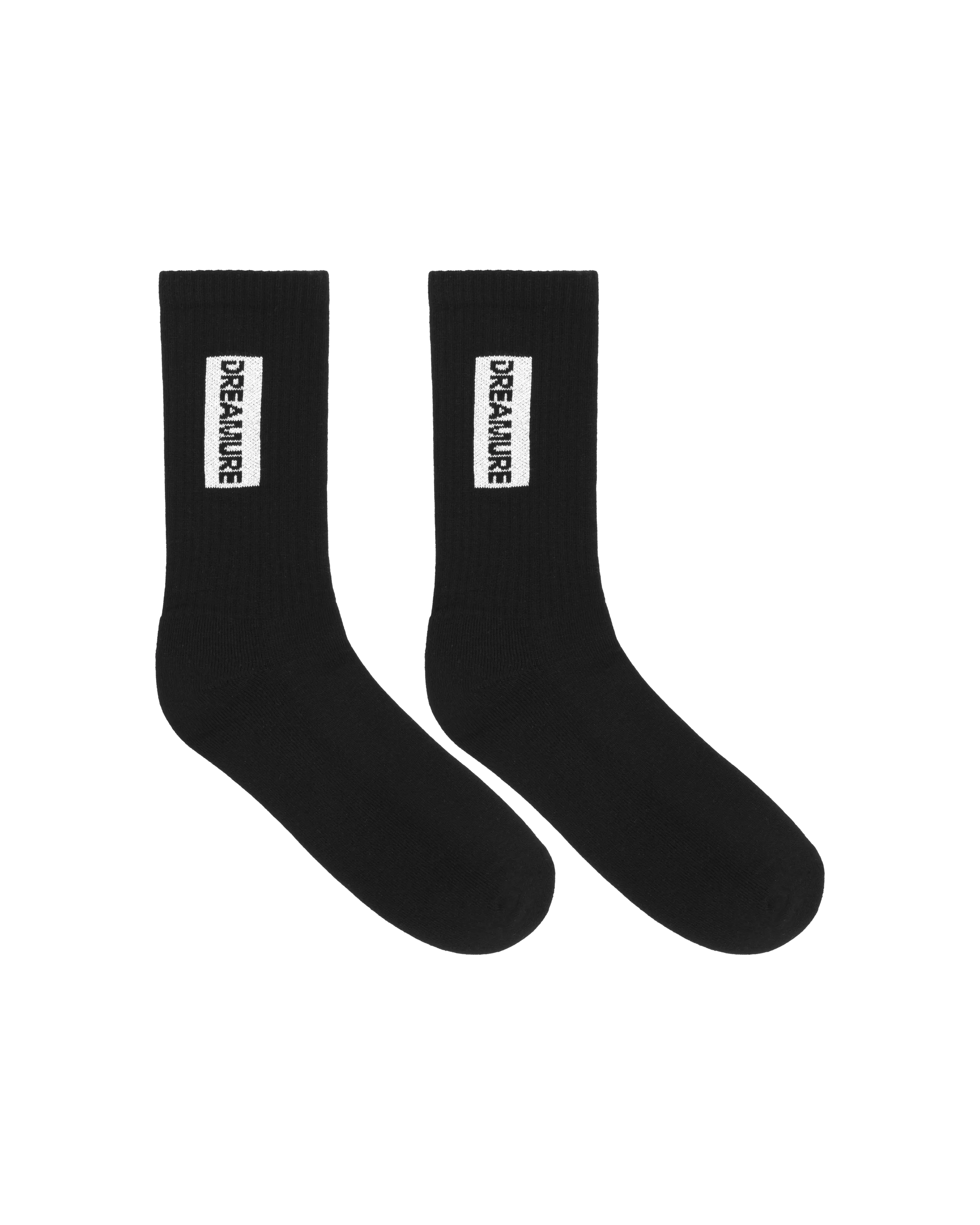 Skarpetki Dreamure Black