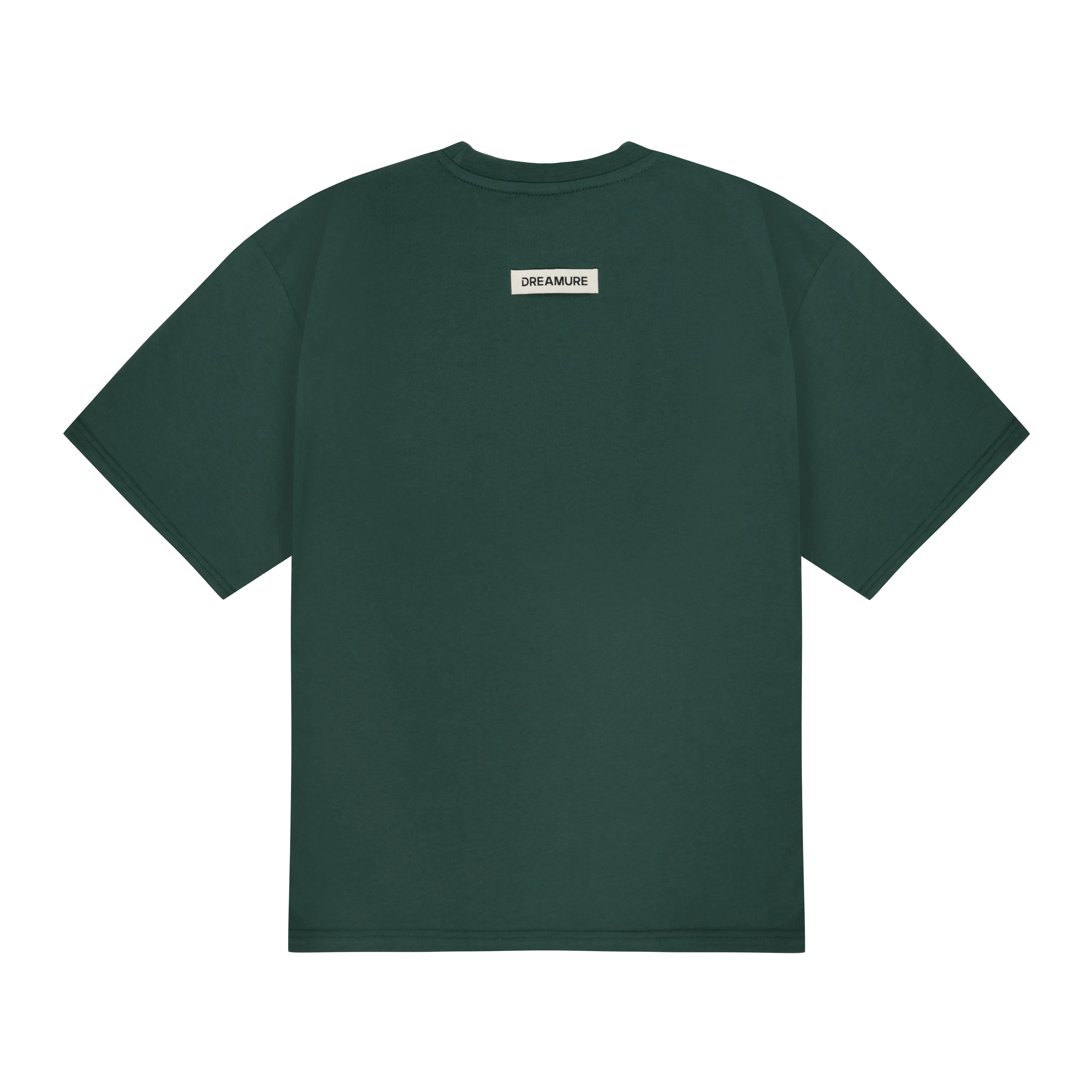 Koszulka Basic Green