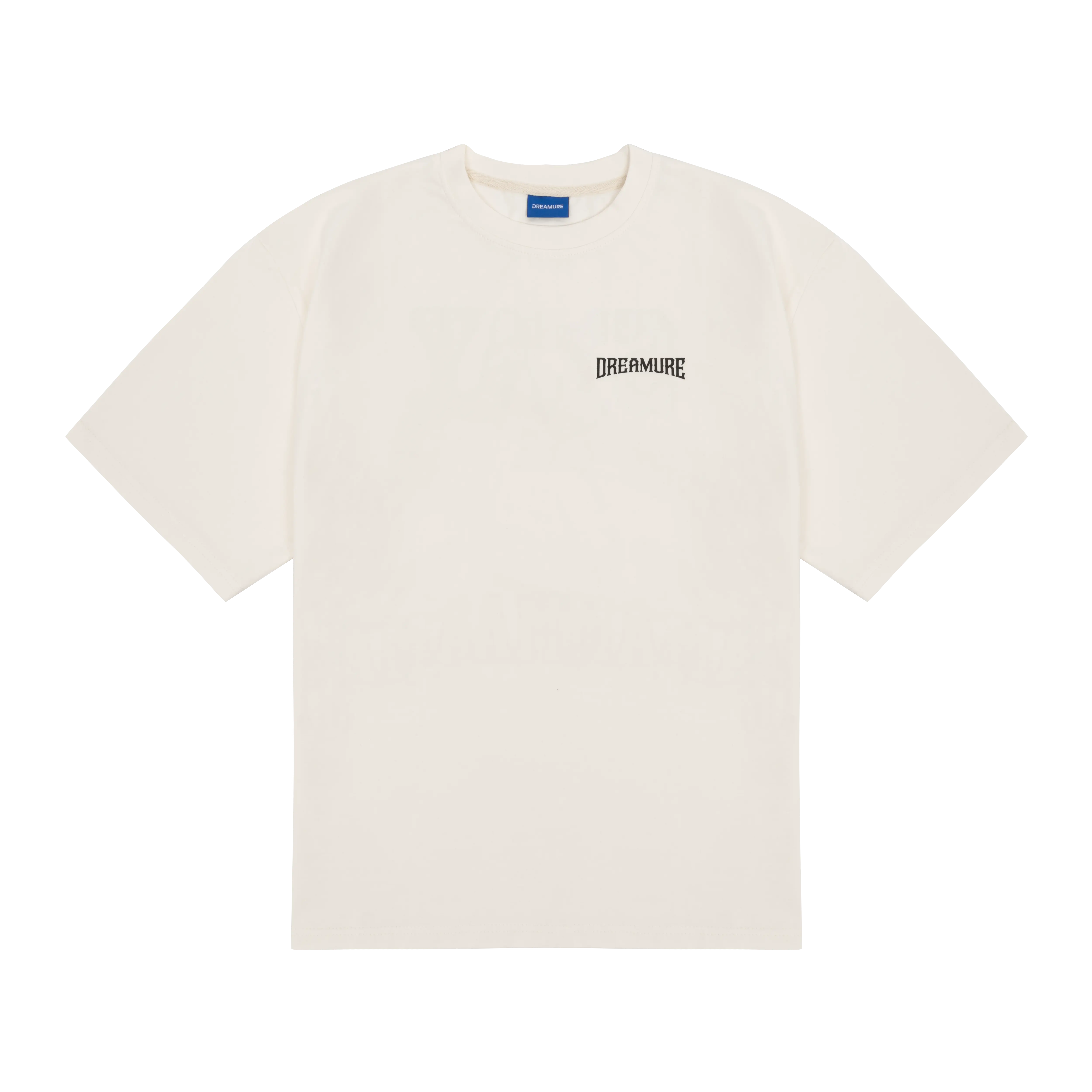 Koszulka Matches Ivory