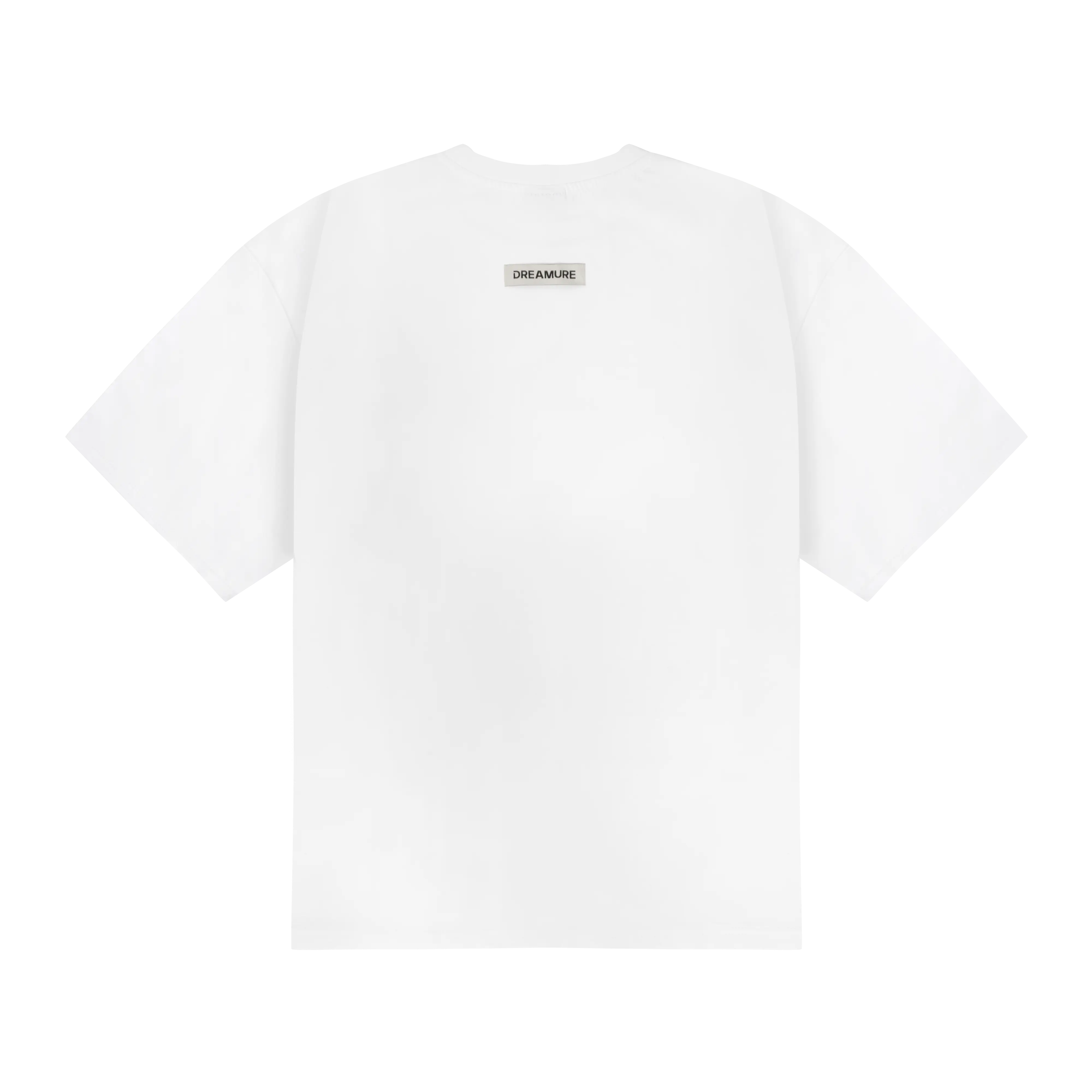 Koszulka Basic White