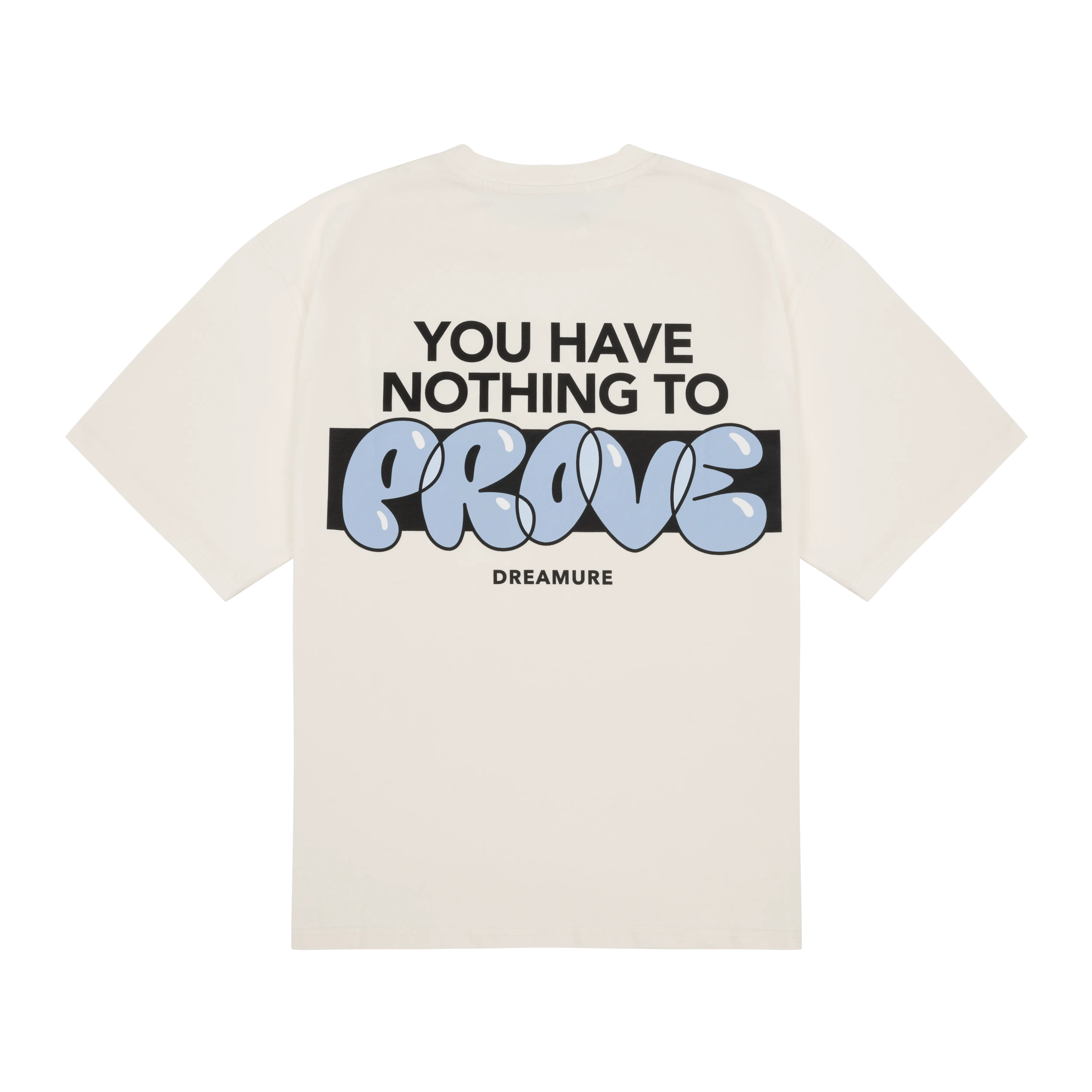 Koszulka Prove Ivory