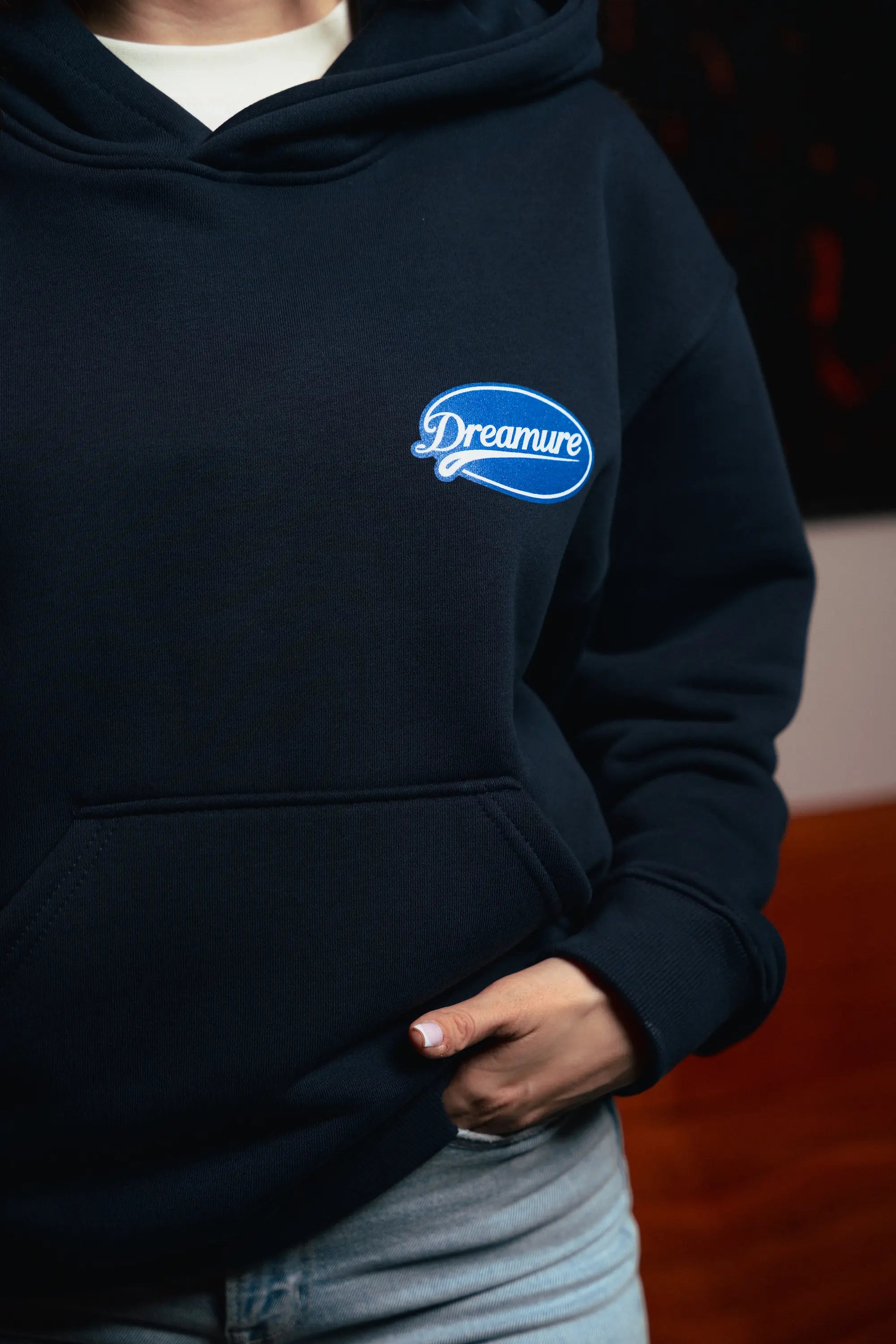 Bluza Dream Navy