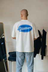 Koszulka Dream Ivory