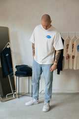 Koszulka Dream Ivory