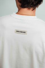 Koszulka Basic White