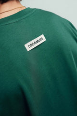 Koszulka Basic Green