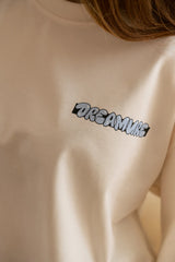 Koszulka Prove Ivory