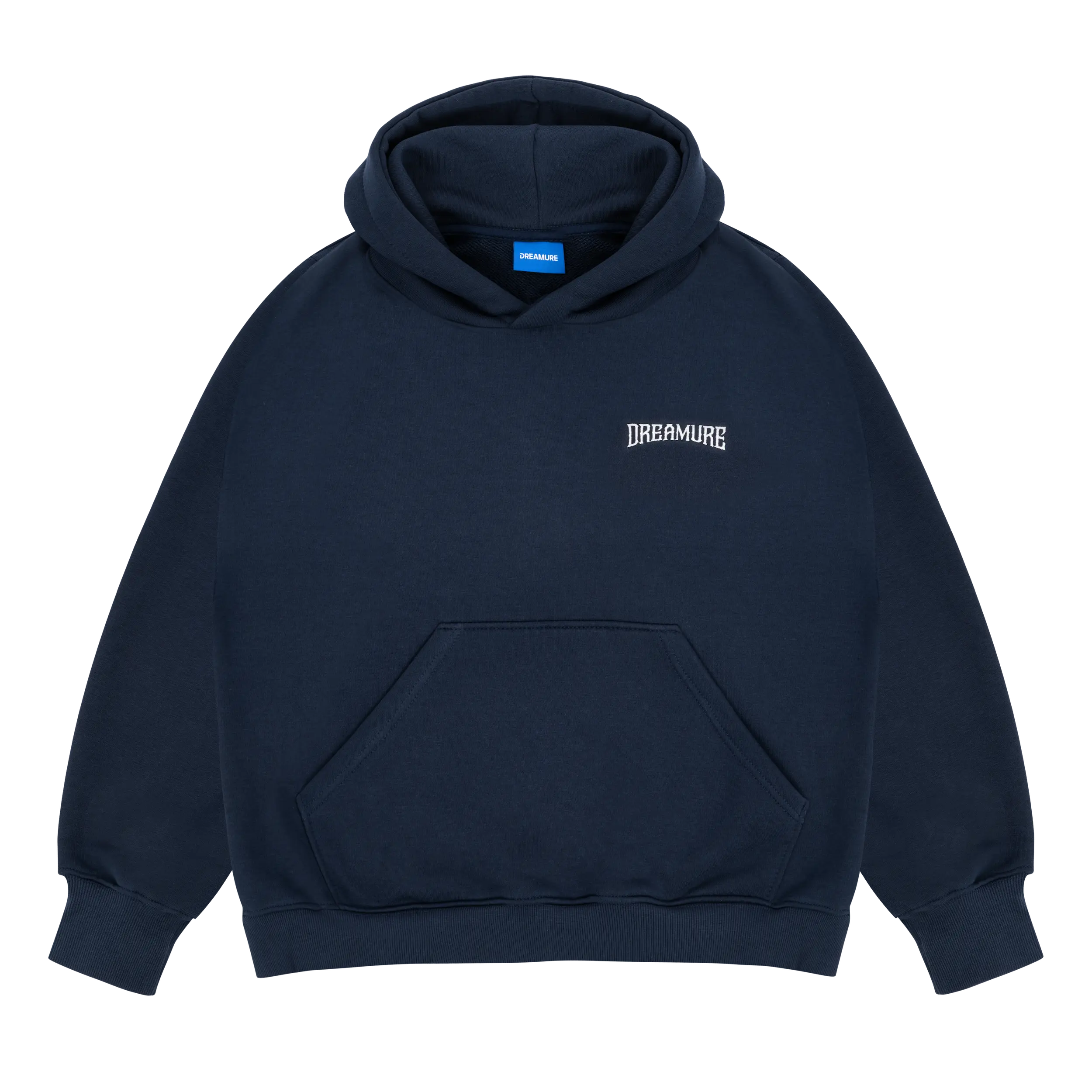 Bluza Matches Navy