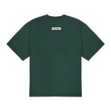 Koszulka Basic Green