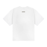 Koszulka Basic White