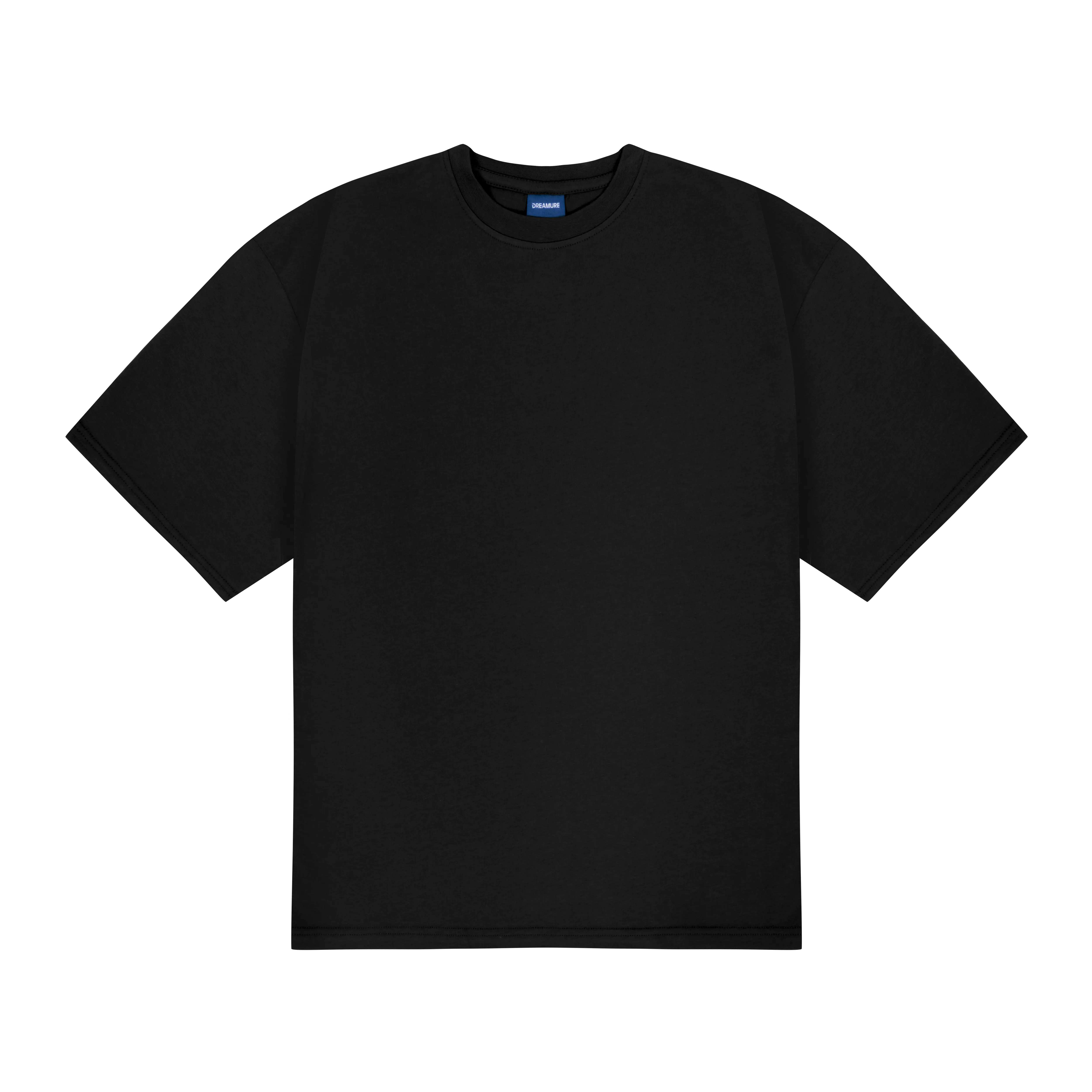 Koszulka Basic Black