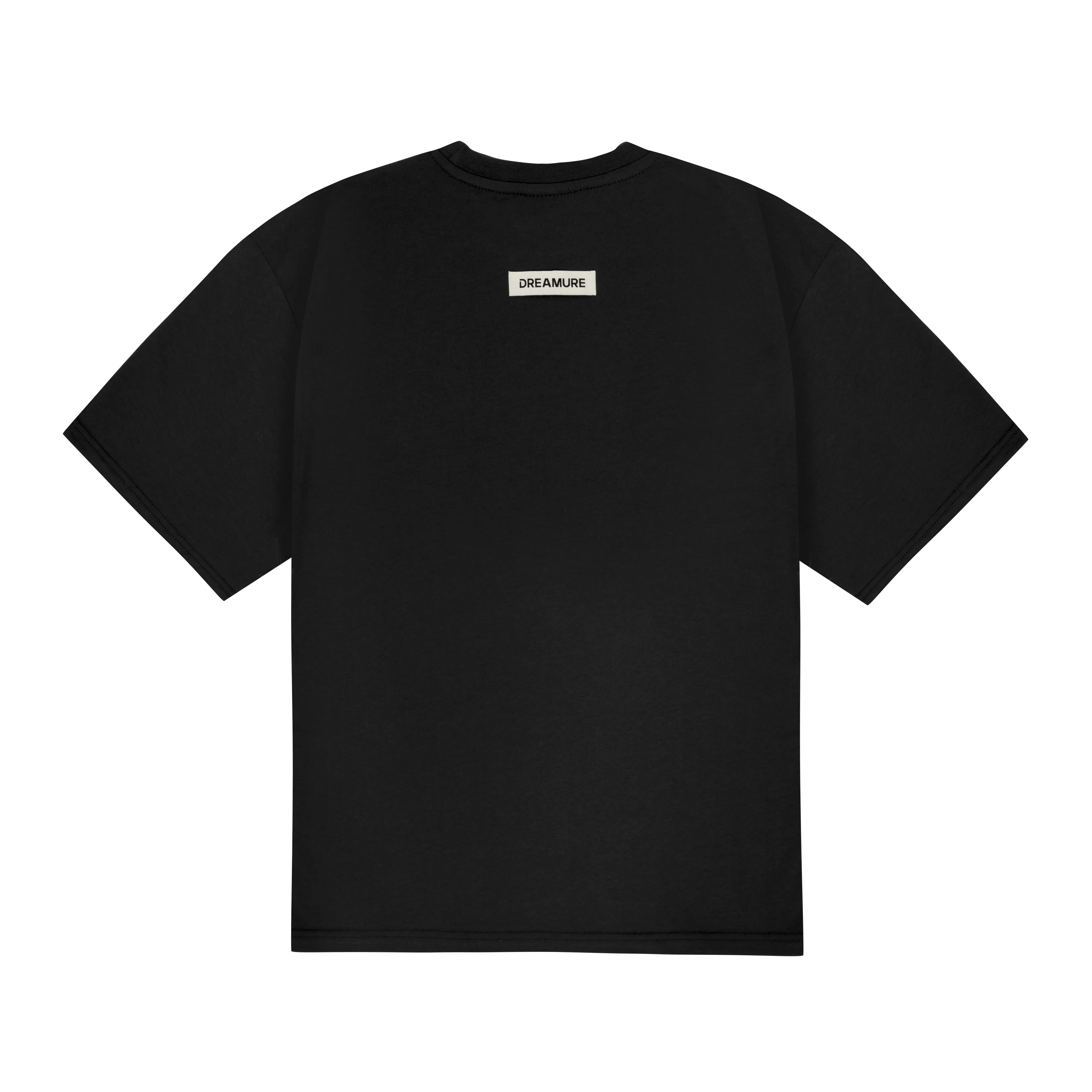 Koszulka Basic Black