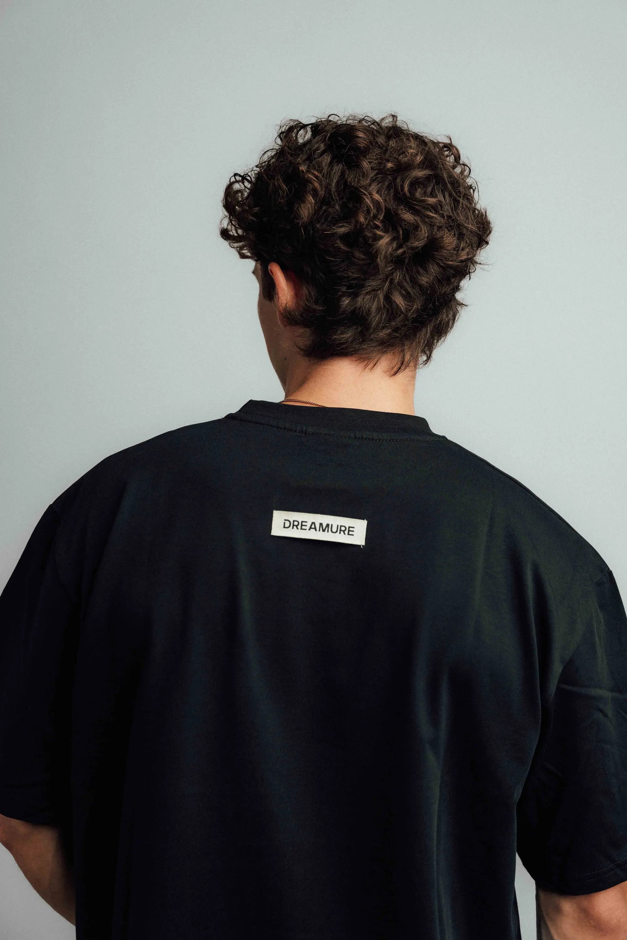 Koszulka Basic Black