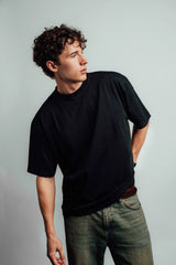 Koszulka Basic Black