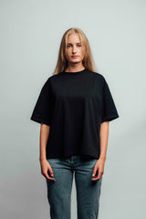 Koszulka Basic Black