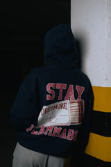 Bluza Matches Navy